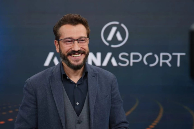 ACG uz najmlađe atletičare na Banjici: Direktor Žugić ponosan na Areninu kampanju "Moje pravo da biram sport" i najavljuje nove!