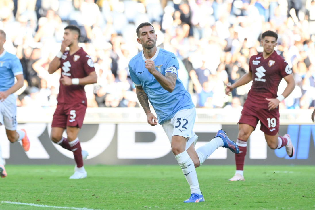 Spektakularan remi Lacija i Torina! 100 minuta ludila na Olimpiku u FULL HD hajlajtsima! (VIDEO)