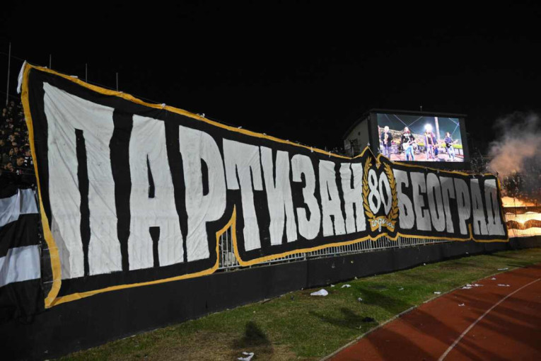 Partizan spremio ogromnu premiju za izbacivanje Hetafea! Puni džepovi za čudo u Humskoj!