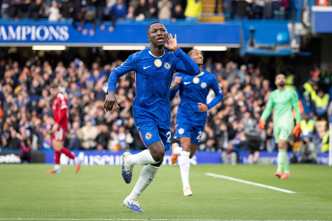 Prštalo je na Stamford bridžu - Čelsi nokautirao šampiona u nadoknadi! FULL HD hajlajtsi sjajnog derbija! (VIDEO)