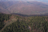 Srpska planina "buknula": Placevi se prodaju munjevitom brzinom, svi žele vikendice na ovim mestima!