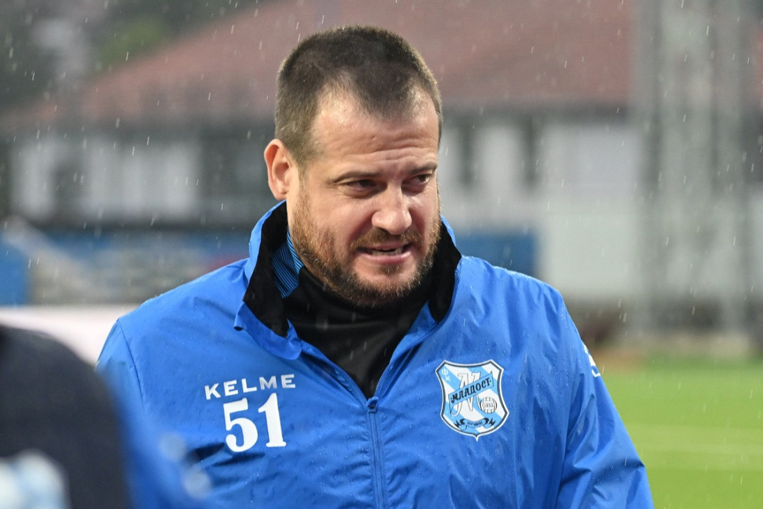 Lalatović šokiran primitivizmom novopazarske publike: Ja to nisam zaslužio ovde!