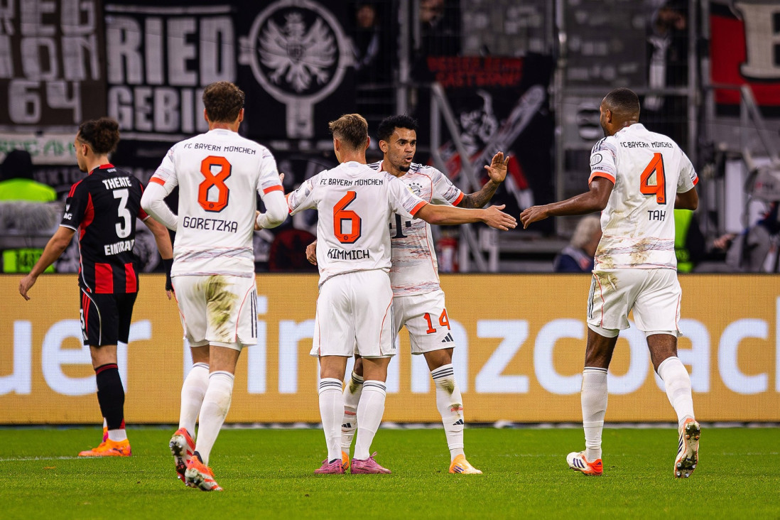 Bajern postavio novi rekord! Ovo nikada nije uspelo nijednom klubu iz liga petice!