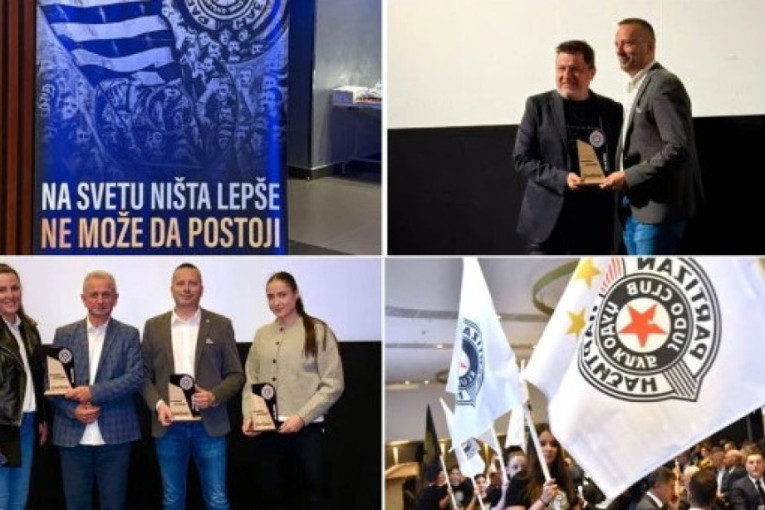 Stevica Кujundžić povodom 80 godina Jugoslovenskog sportskog društva: Zbog ikona sporta nismo spavali! Suština je da su deca na terenu