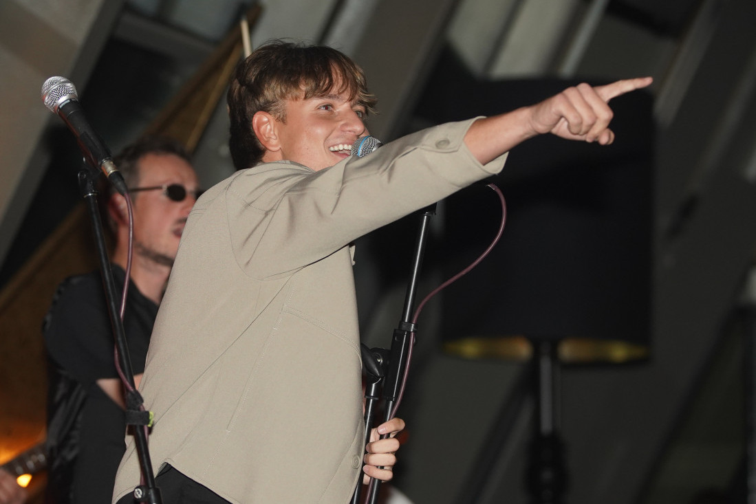 Prijatelji otkrili ko je i kakav je Jakov Jozinović: Evo da li ga je popularnost promenila!