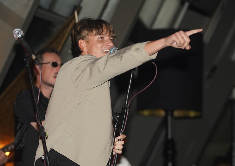 "Ne mogu ništa bez naše dozvole!" Oglasio se direktor produkcijske kuće Jakova Jozinovića nakon skandala!