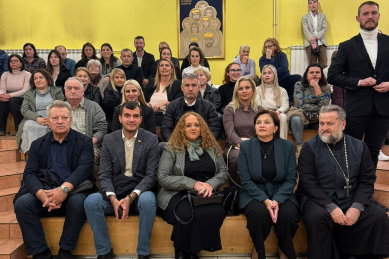 Fondacija "Za srpski narod i državu" podržala manifestaciju "Pod nebom Lazarevog grada" posvećenu kneginji Milici!