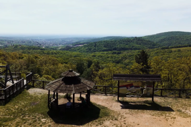 Oaza zdravlja i lepote u srcu Fruške gore: Banja Vrdnik postala najtraženija destinacija u Srbiji!