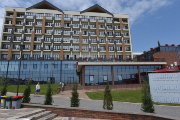 Oaza zdravlja i lepote u srcu Fruške gore: Banja Vrdnik postala najtraženija destinacija u Srbiji!