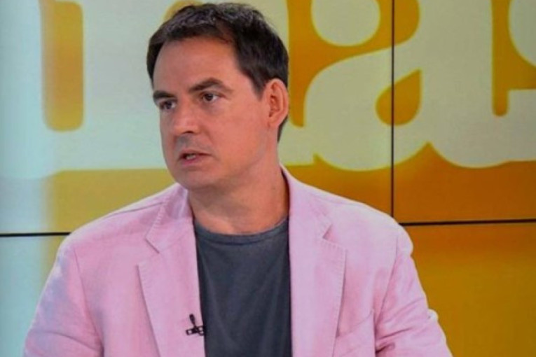 Upoznajte malo bolje Zorana Kesića: Ono što se ne priča javno