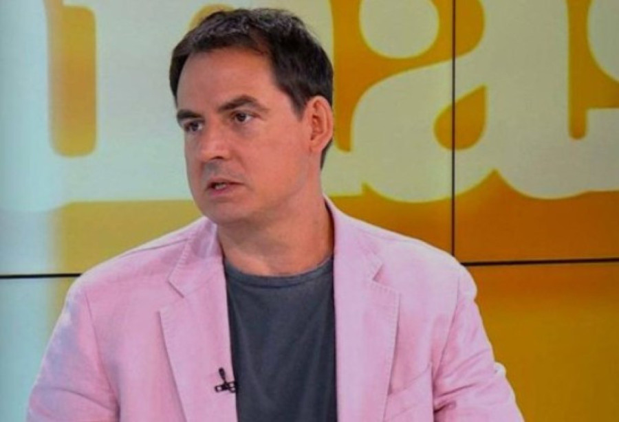 Bukti rat među blokaderima! Štimac opoziciji: "Stranački šefovi namerno neke ljude guraju u stranu, ali smena generacija je pred vratima!"