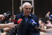 Obradović oprezan pred početak AdmiralBet ABA lige: Odradili smo detaljan skauting, protiv Krke sa velikim poštovanjem!