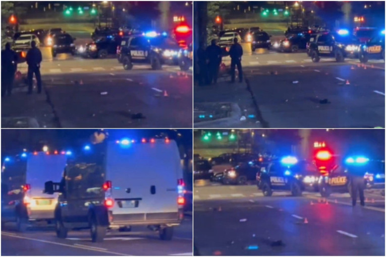 Masovna pucnjava nakon fudbalske utakmice: Dvoje ubijeno, prebrojavaju se povređeni!