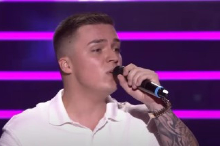 Dari Bubamari pala vilica zbog takmičara u "Zvezdama Granda": Nije krila da joj se dopada momak!