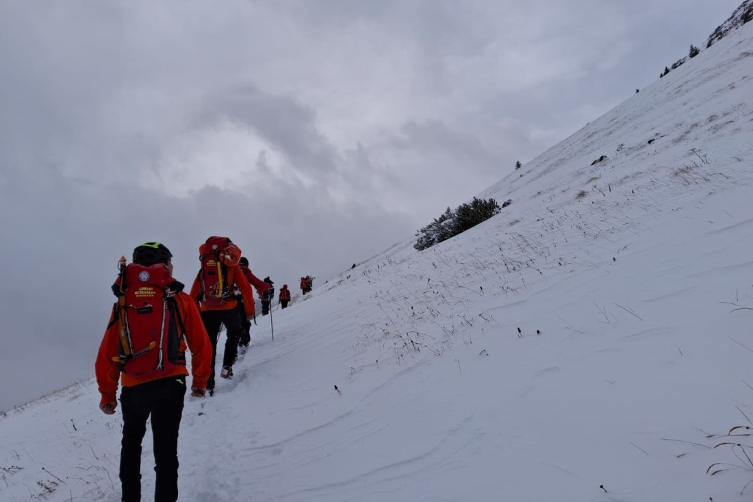 Lavina u Sloveniji napravila haos: Traga se za tri osobe!