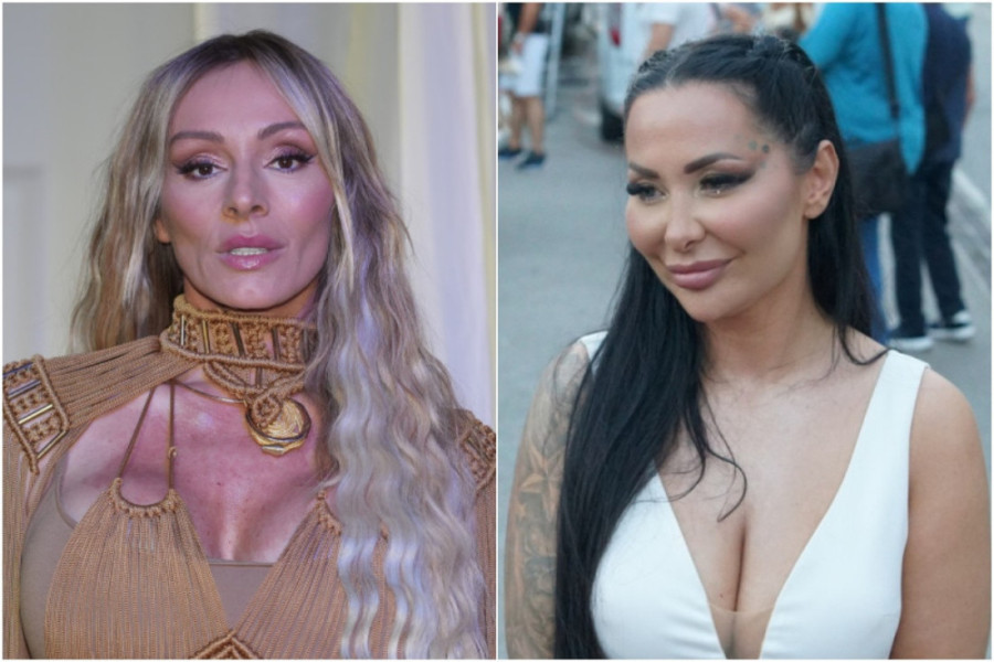 "Ona je monstrum od žene" Drugarica Nerija i Hane progovorila o njihovom odnosu sa Sitom