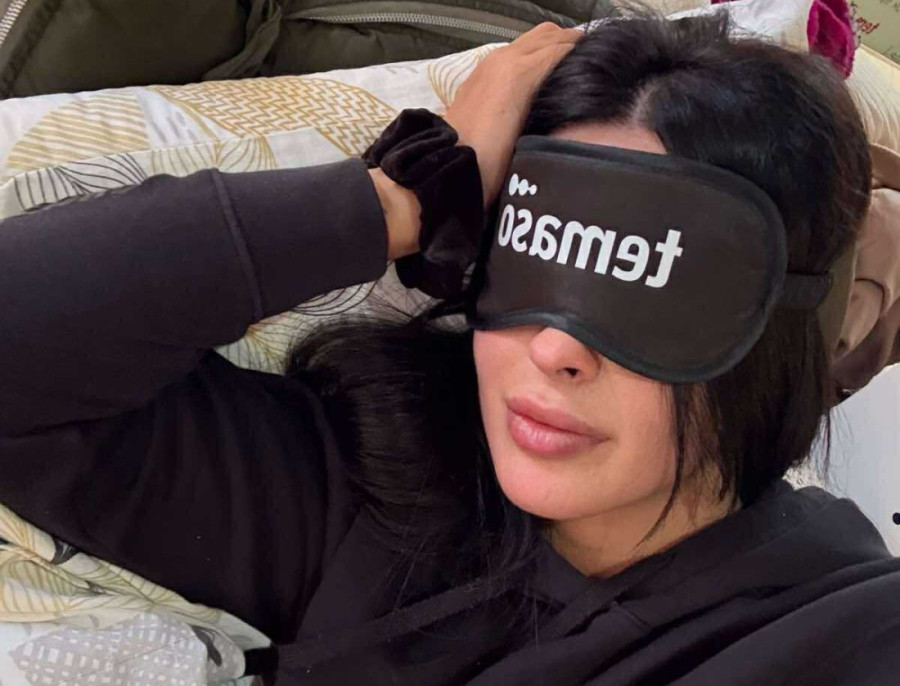 Lidija je pobedila u takmičenju u ležanju i osvojila 2.000 evra: Mnogi su odustali jer znaju da ne mogu sa mnom da se bore