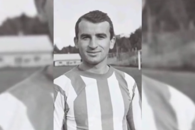 Preminuo bivši fudbaler Zvezde: Bio je jedan od najboljih ikada, član je Kuće slavnih!