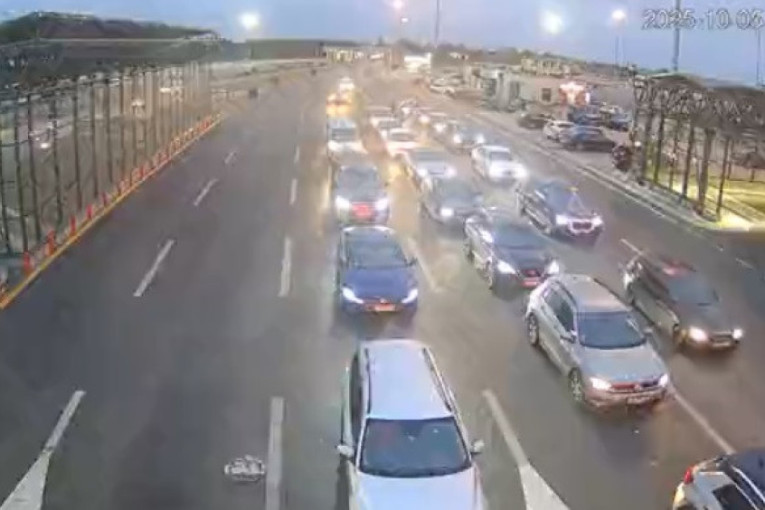 Porodica skupljala drva i naišla na užas: Ručna granata među ogrevom u Lapljem Selu!