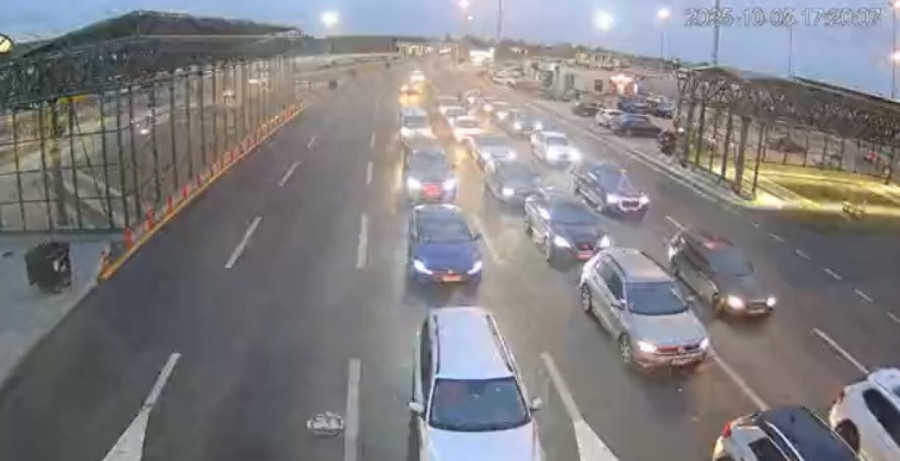 Obustava saobraćaja na petlji Sremska Mitrovica: Evo do kada će trajati i šta to znači za vozače