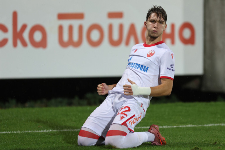 Obradović zadovoljan pobedom: Zvezda igrala taman koliko treba