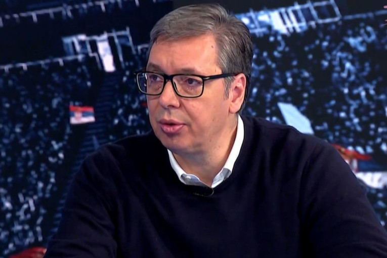 Oglasio se VJT: Otkriveni dokazi i dokumenta, laž o zvučnom topu planirana mesec dana pre skupa 15. marta