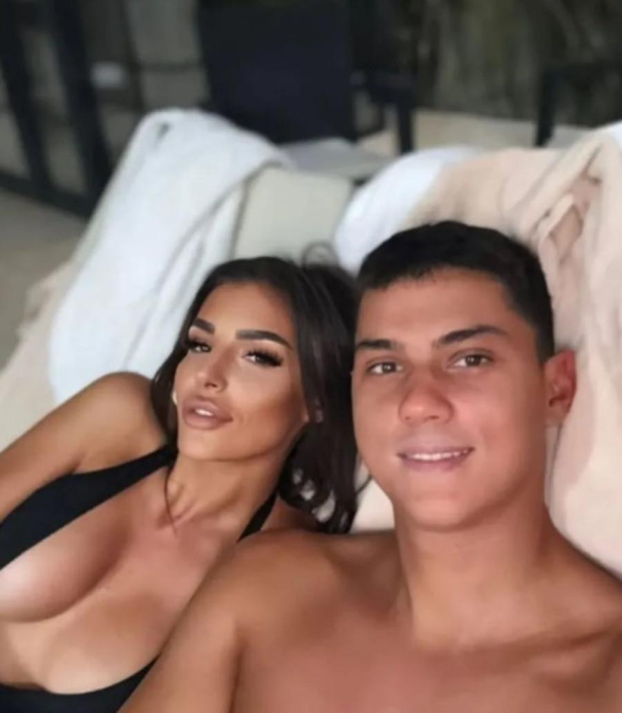 Ena Čolić o ljubavi sa Pejom i velikim planovima, oplela i po rijaliti učesnicima: Asmin mi je grozan!
