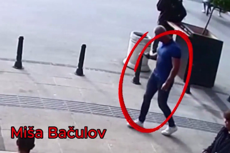 Vučić: Miša Bačulov viđen kod nadstrešnice u Novom Sadu nekoliko sati pre pada (FOTO)