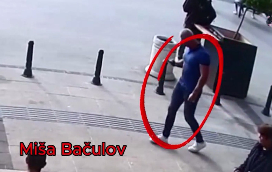 "Predsednički i parlamentarni izbori krajem 2026, neću se ponovo kandidovati"