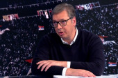 Vučić najavio sastanak sa  Rusima: Ponudićemo ideje, ali nisam siguran da će prihvatiti