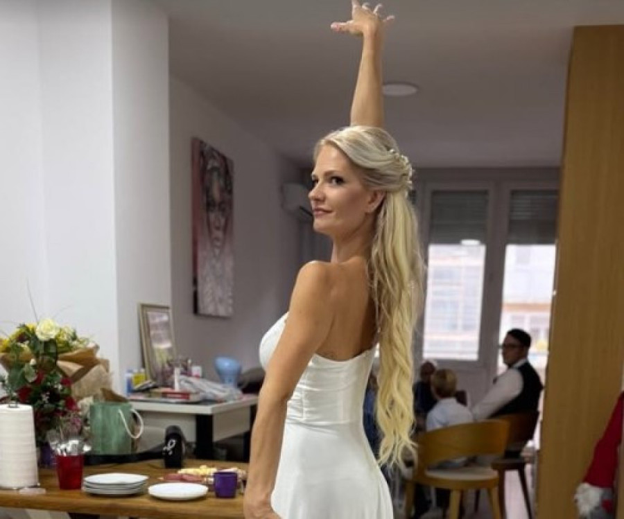 Milica Kemez ima novog dečka: Pronašla je svoju sreću, a Bora je daleka prošlost!