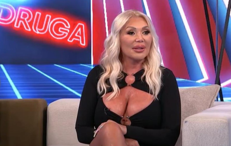 Milica Kemez ima novog dečka: Pronašla je svoju sreću, a Bora je daleka prošlost!