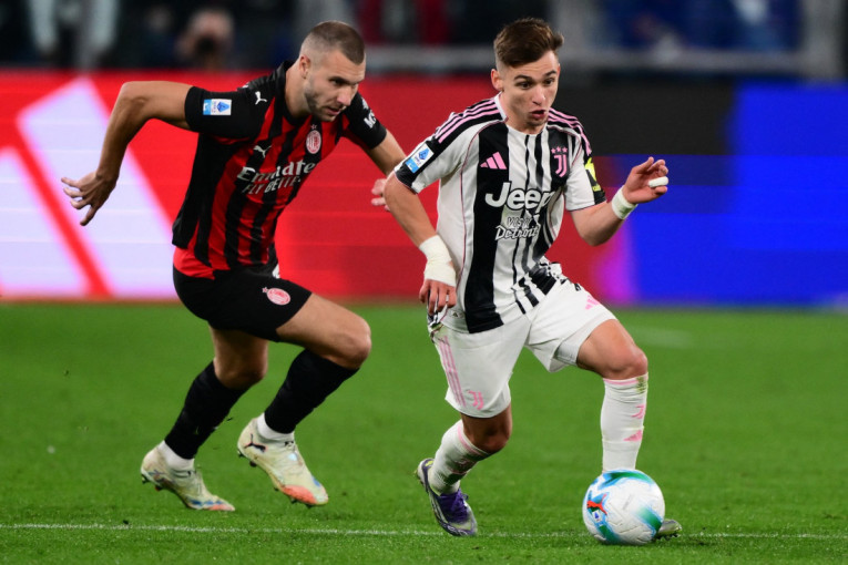 "Ti si bezobrazni nitkov!" Trener Atletiko Madrida opasno izvređao sudiju!