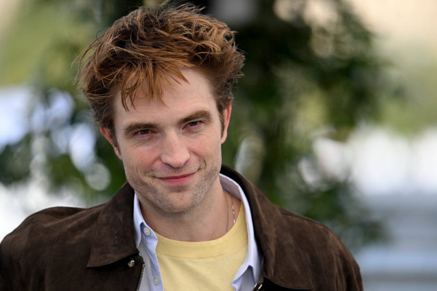 Roberta Patinsona je jedan horor toliko izbezumio da je spavao sa dva kuhinjska noža!