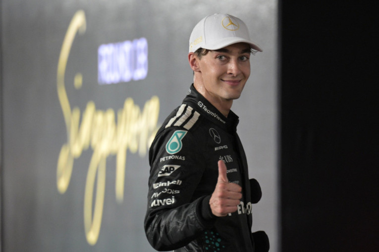 Rasel nervozan zbog Ferštapenove odluke: Kada sam video Maksa...