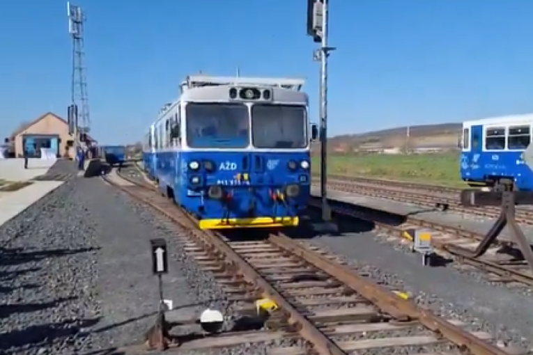 Jedan pad, milioni pregleda: Kako je mlada pretvorila nezgodu u trijumf!