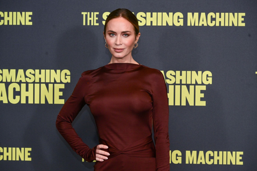 Emili Blant otkrila kakve filmove mrzi iako je u njima odigrala sjajne uloge: Prava sam kukavica (VIDEO)