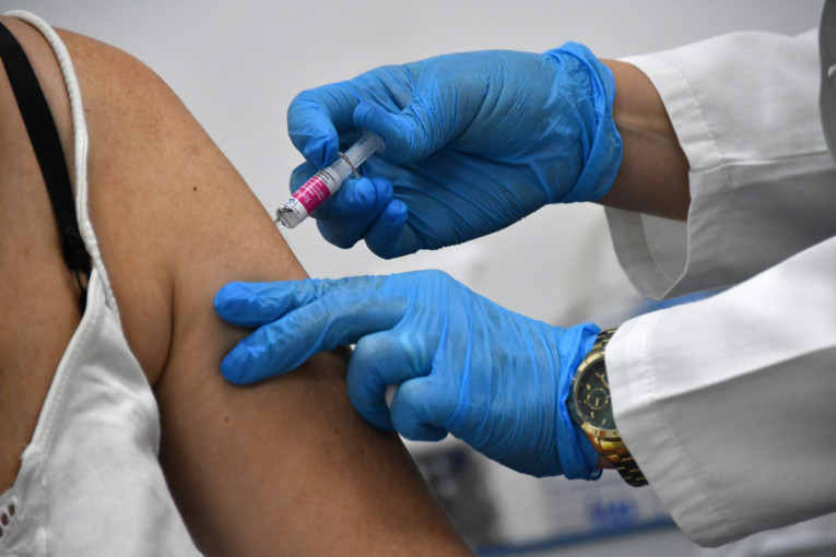 Počela imunizacija protiv sezonskog gripa