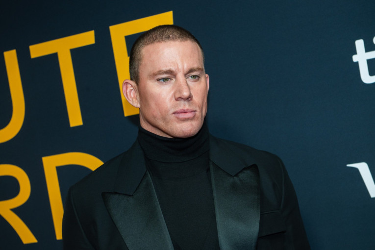 Čening Tejtum isprozivao pola Holivuda: Ova izjava se mnogima neće svideti