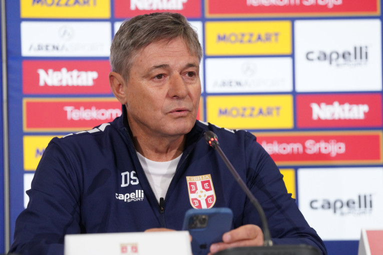 Piksi se obratio pred Albaniju: Ima loše vesti, a sada je otkrio i konačni spisak! (VIDEO)