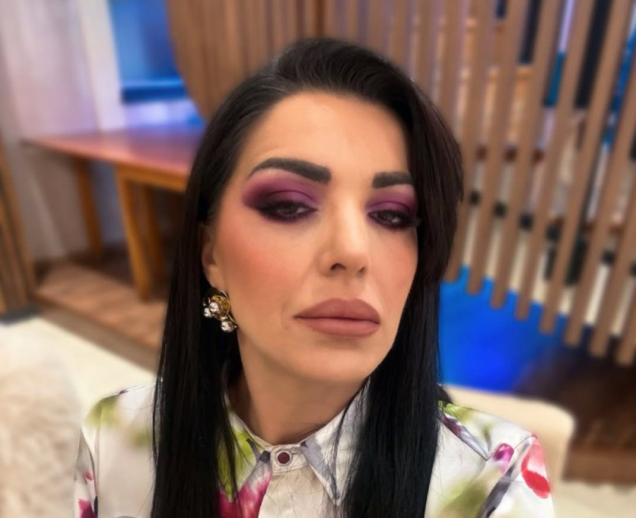 Vesna Zmijanac odgovorila Zorici Erić nakon što je nazvala "pijanom tetkom": Žena sam boem, mogu sve!