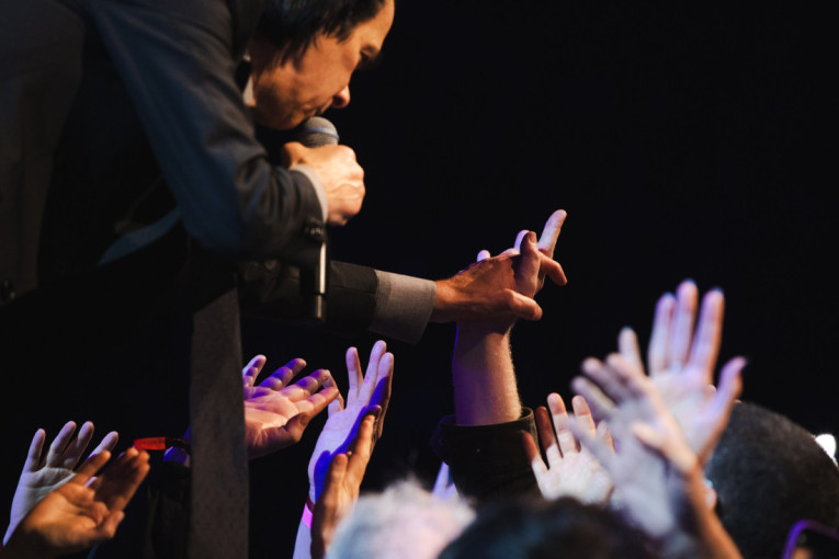 Nick Cave & The Bad Seeds posle devet godina ponovo u Beogradu 7. Avgusta 2026. Kalemegdan, Donji grad