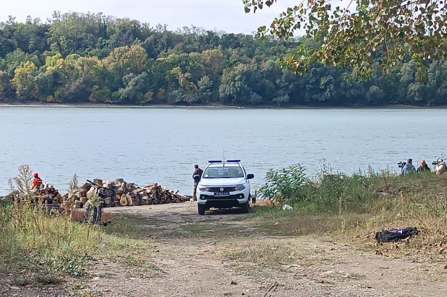 Novi detalji nesreće na Dunavu: Među državljanima Kine naš čovek, jedan muškarac preminuo