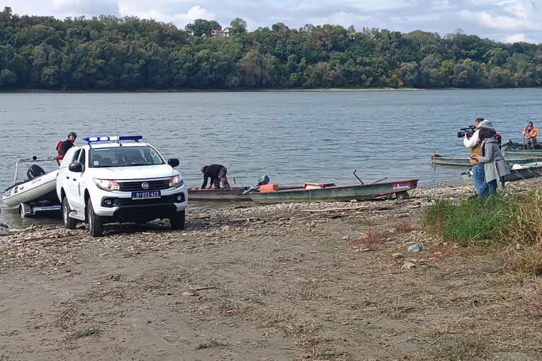 Novi detalji nesreće na Dunavu: Među državljanima Kine naš čovek, jedan muškarac preminuo