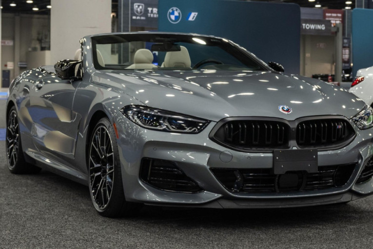 Slom nemačke auto-industrije: Najgori kvartal od krize 2009. godine