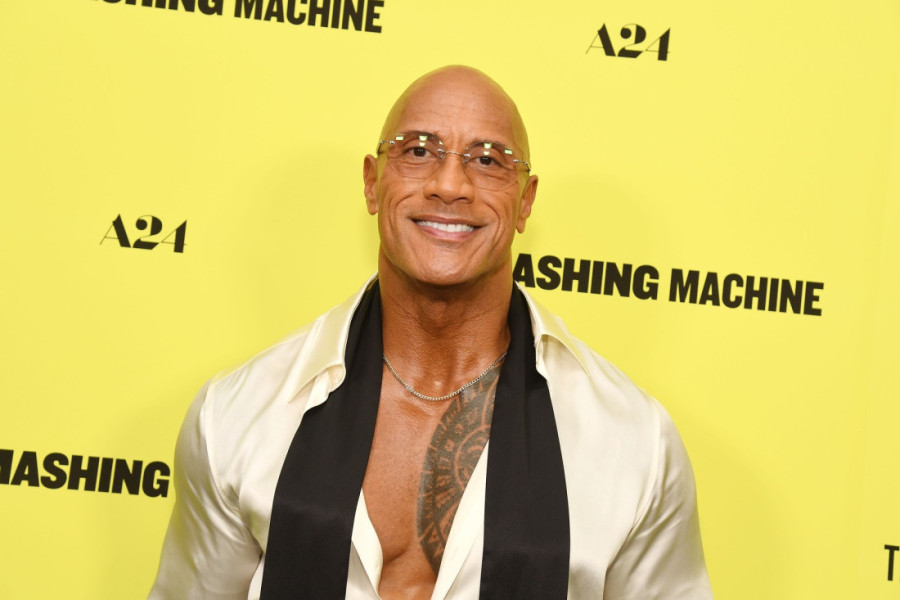 Dvejn Džonson se i danas stidi jedne scene koju je snimio na početku karijere: Užasna je (VIDEO)