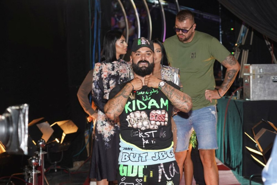 Luka Vujović otvorio dušu po raskidu veridbe: Preko mnogih stvari sam prešao, a ona sve gora! (VIDEO)