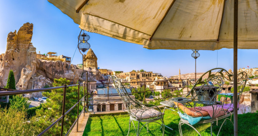 Čarobno mesto gde se san i stvarnost dodiruju: Da vile postoje, živele bi ovde, a evo zašto treba da ga posetite barem jednom u životu