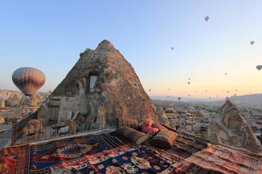 Čarobno mesto gde se san i stvarnost dodiruju: Da vile postoje, živele bi ovde, a evo zašto treba da ga posetite barem jednom u životu