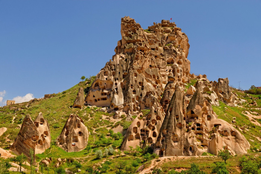 Čarobno mesto gde se san i stvarnost dodiruju: Da vile postoje, živele bi ovde, a evo zašto treba da ga posetite barem jednom u životu